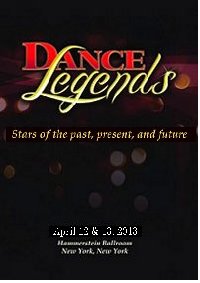 社交ダンスDVD DDL12 ダンス・レジェンド・2012(DVD) /ダンスミュージック・フオノ