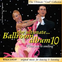 【希少】The Ultimate Ballroom Album　17枚セット