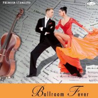 社交ダンスＣＤ　輸入盤1936　ボールルーム・フィーバー /ダンスミュージック・フオノ