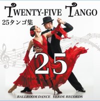 Ќ_Xbc@Ձ@PEP-T 25^SW(Twenty-Five Tango) /_X~[WbNEtIm