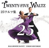 Ќ_Xbc@Ձ@PEP-W 25cW(Twenty-Five Waltz) /_X~[WbNEtIm
